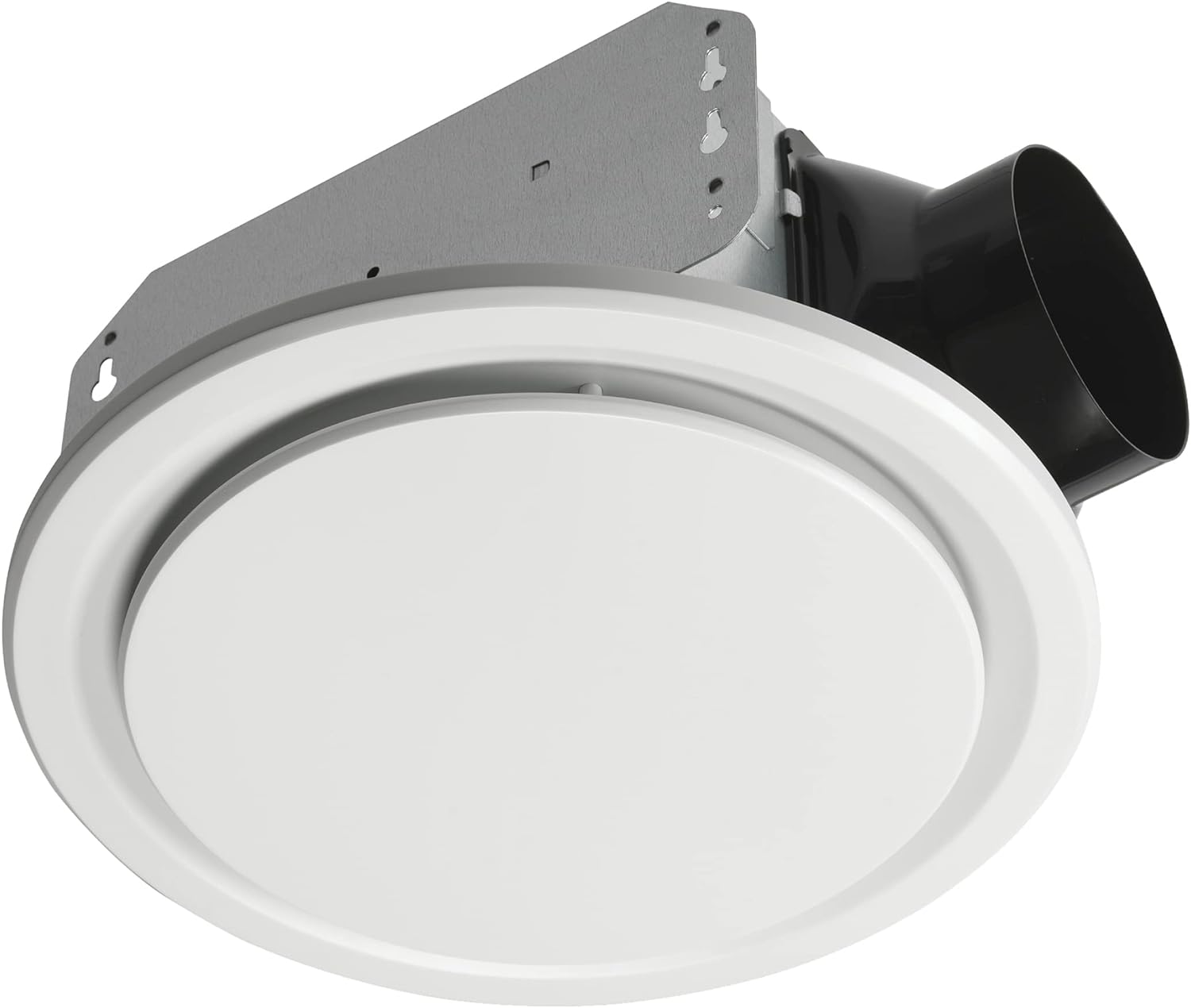Homewerks 7140-110-G3 Bathroom Fan for Silent Ventilation