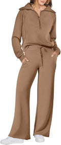 ANRABESS Women 2 Piece Outfits for Trendy Fall Style