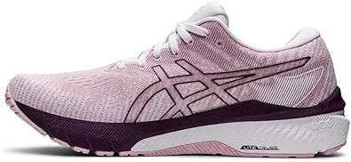 ASICS Women's GT-2000 10 2A Running Shoes for Comfort and Support