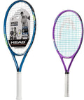 HEAD Speed Junior/Kids Tennis Racquet - Lightweight Beginner Racquet