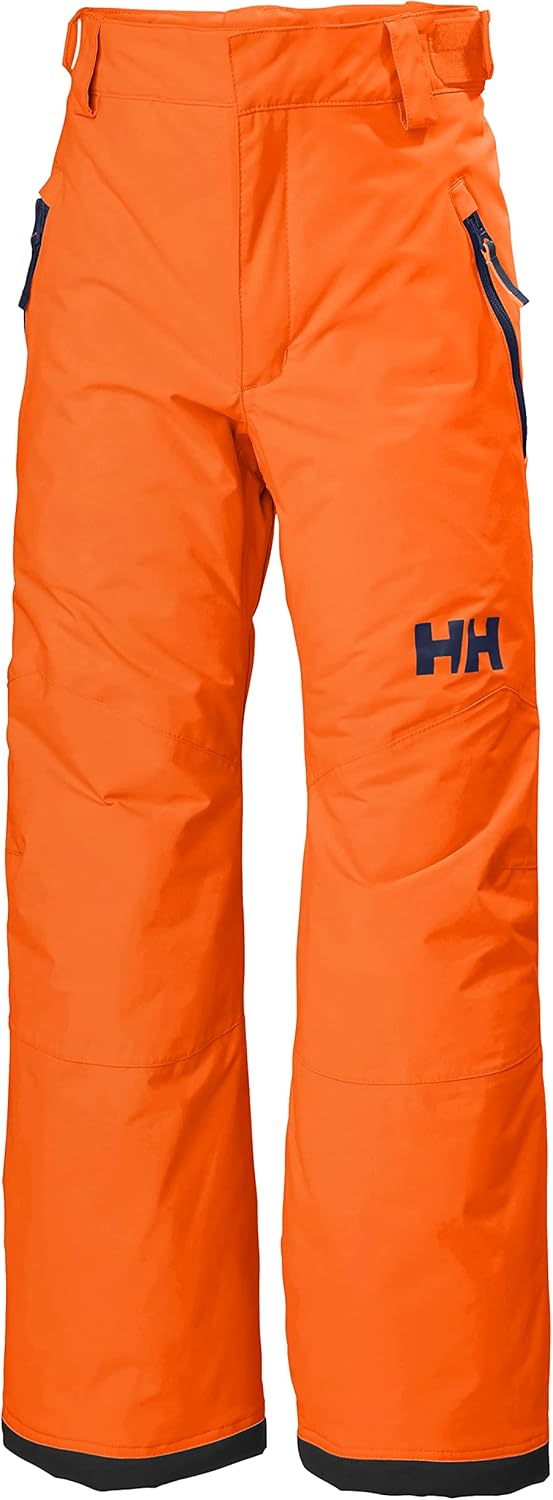 Waterproof Junior Ski Pants - Helly Hansen Legendary