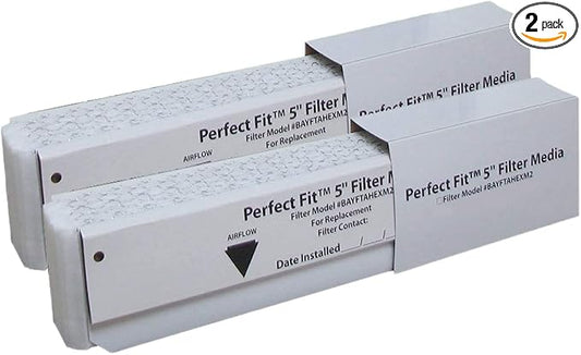 BAYFTAHEXM2 Original Trane Replacement Filter for HVAC Systems