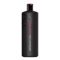 Sebastian Professional Penetraitt Shampoo - Strengthening Deep Repair