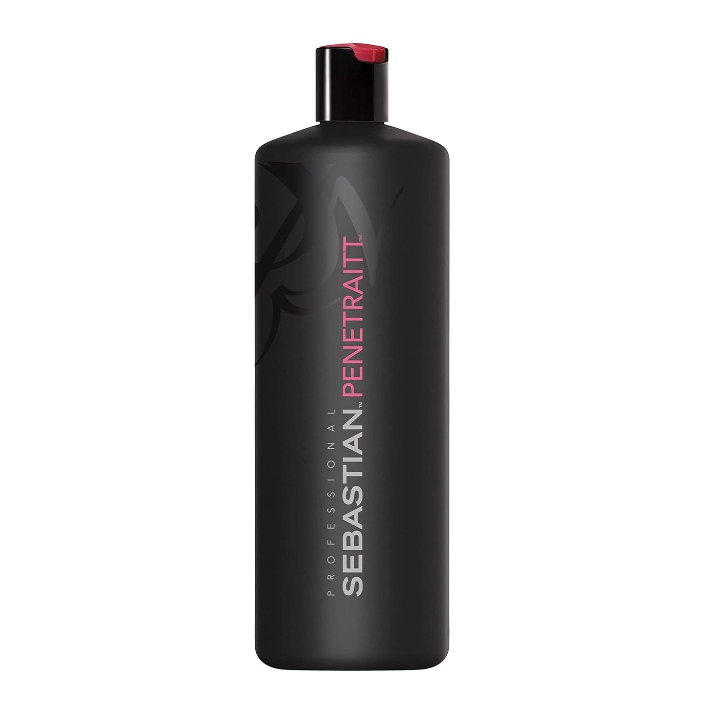 Sebastian Professional Penetraitt Shampoo for Dry, Damaged Hair