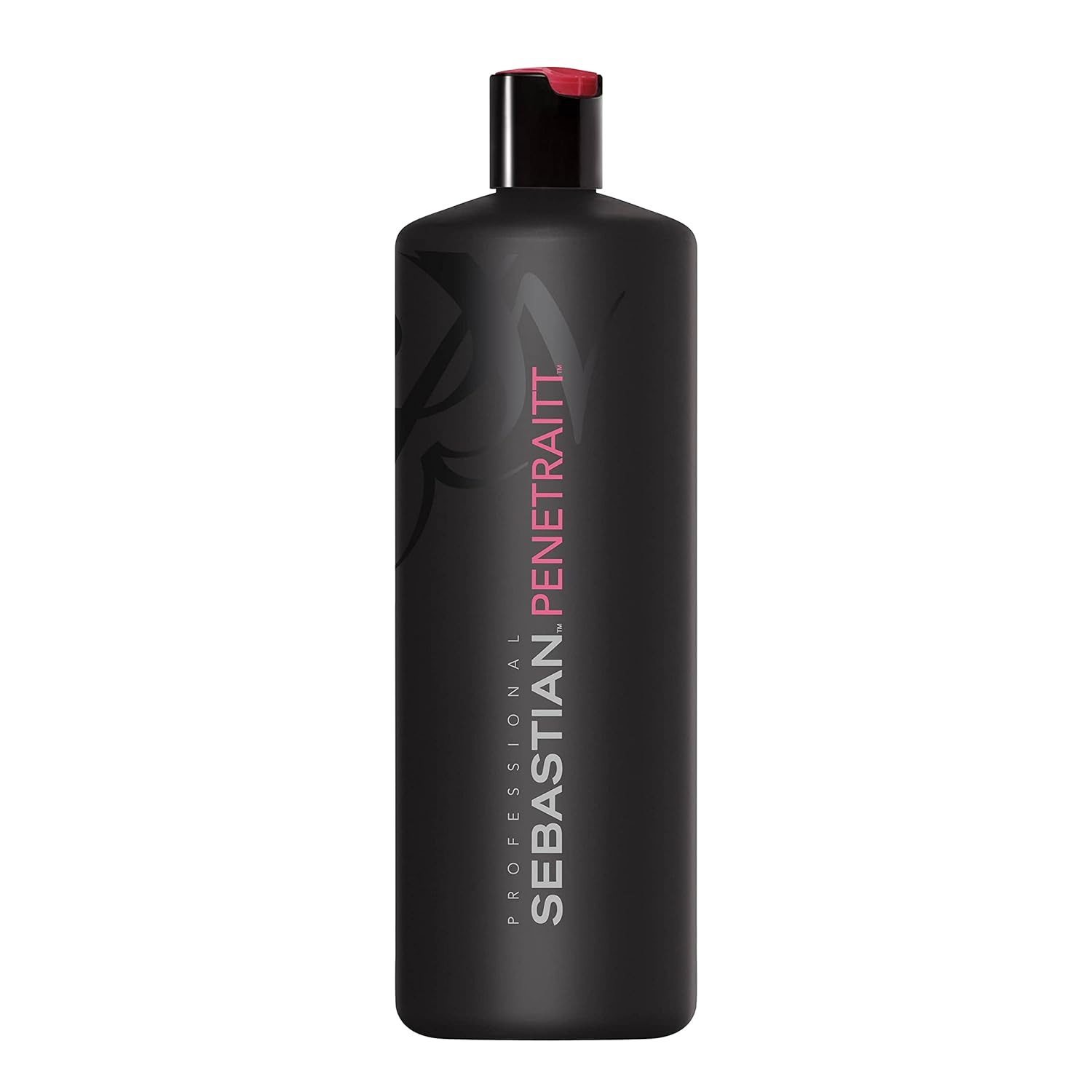 Sebastian Professional Penetraitt Shampoo for Dry, Damaged Hair