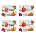 White Leaf Provisions Organic Purees Baby Food Pouches - Pumpkin