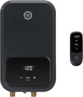 GE Tankless Water Heater | Instant, Compact, 11000W Power