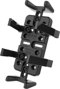 RAM Mounts Finger-Grip GPS and Radio Holder - Secure, Adjustable Mount