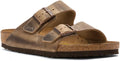 Birkenstock womens ArizonaSandal - Classic Cork Comfort
