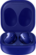 Renewed Samsung Galaxy Buds Live - Mystic Blue Brilliance