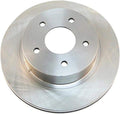 Bendix Premium PRT1446 Rear Brake Rotor for Nissan 300ZX 1989-1987