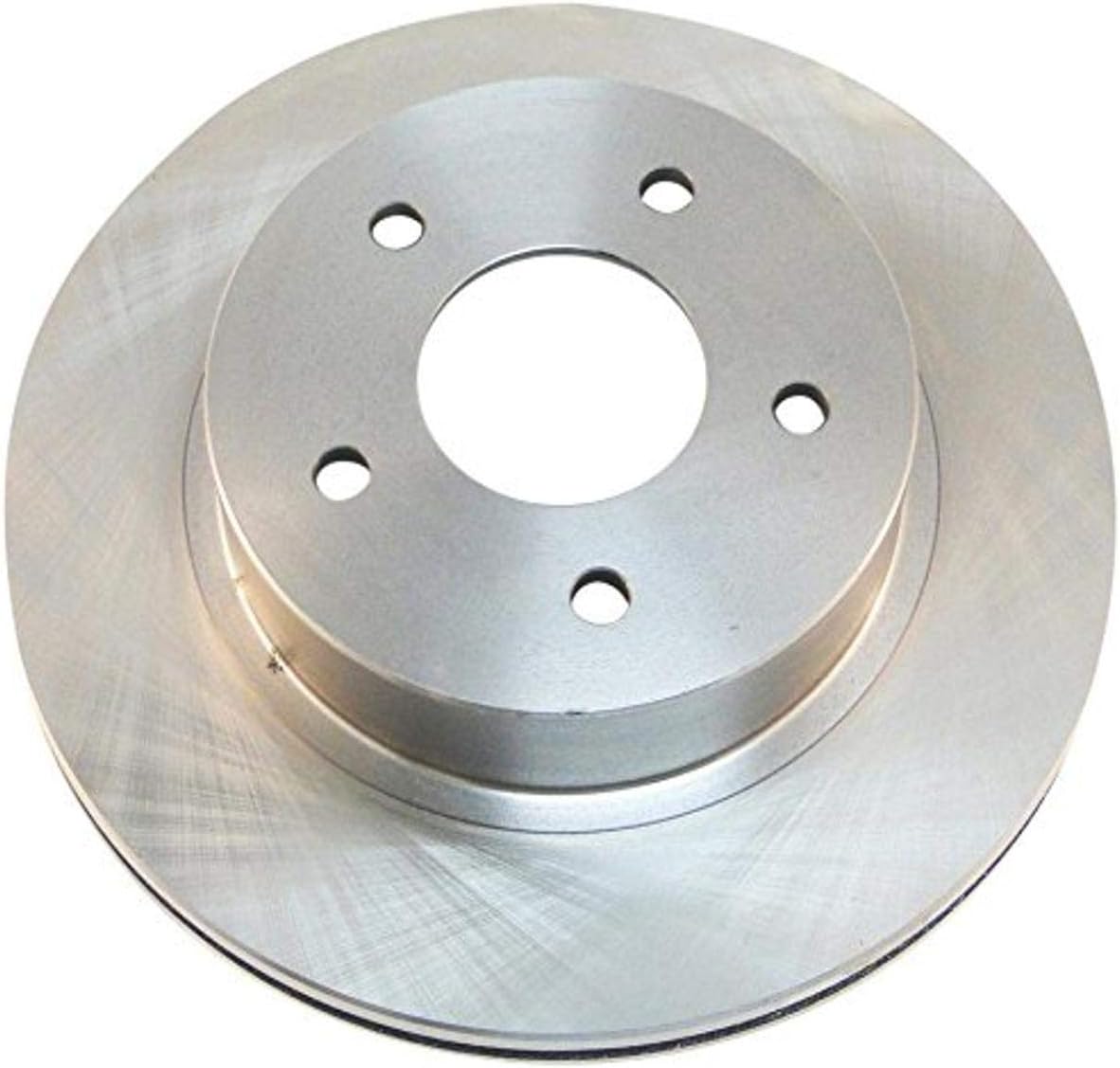 Bendix Premium PRT1446 Rear Brake Rotor for Nissan 300ZX 1989-1987