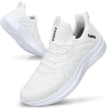 Feethit Mens Non Slip Walking Sneakers Lightweight (Style FP5V)