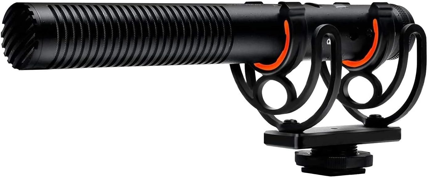 Advanced Super Cardioid Microphone for Sony PXW-Z150 Review