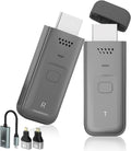 Wireless HDMI Transmitter and Receiver - Portable 1080P/60Hz Streaming