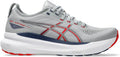 ASICS Men's Gel-Kayano 31 Sneaker: Comfort and Stability Combined