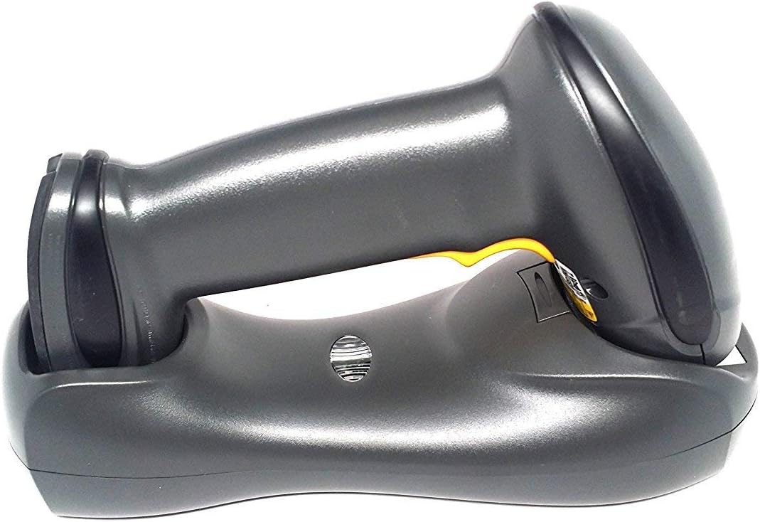 Zebra LS4278 Cordless Bluetooth Laser Barcode Scanner Review
