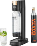 VEVOR Soda Maker: Carbonate & Enjoy!