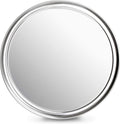 Pizza Pan Tray 16 in Wide Rim Aluminum - Commercial Grade
