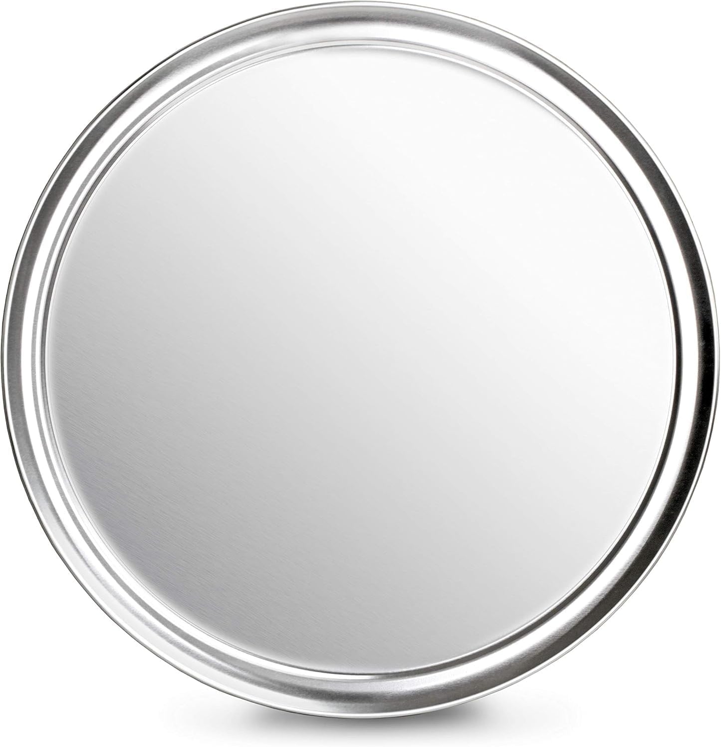 16 Inch Aluminum Pizza Pan Set of 6 for Perfect Pizzas