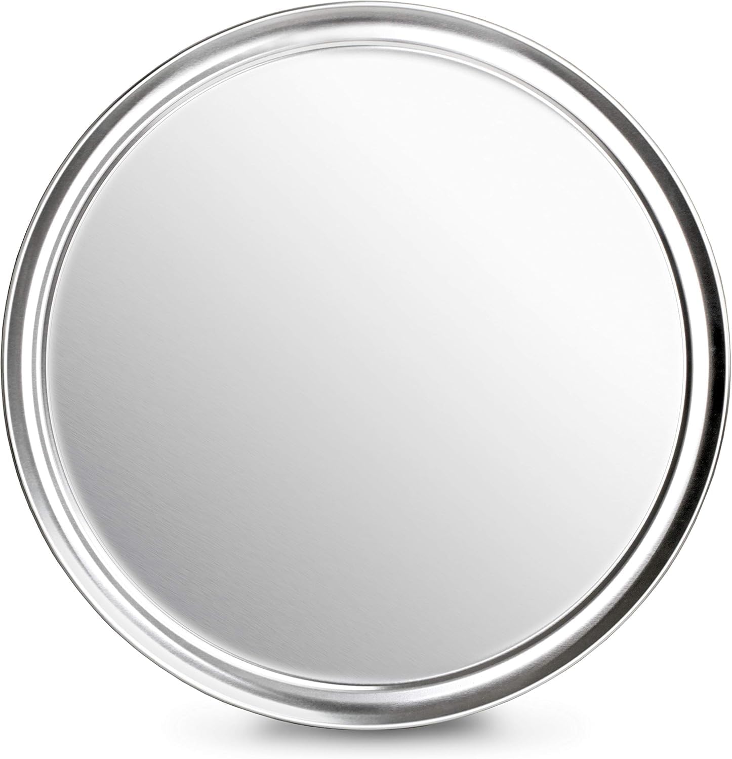 16 Inch Aluminum Pizza Pan Set of 6 for Perfect Pizzas