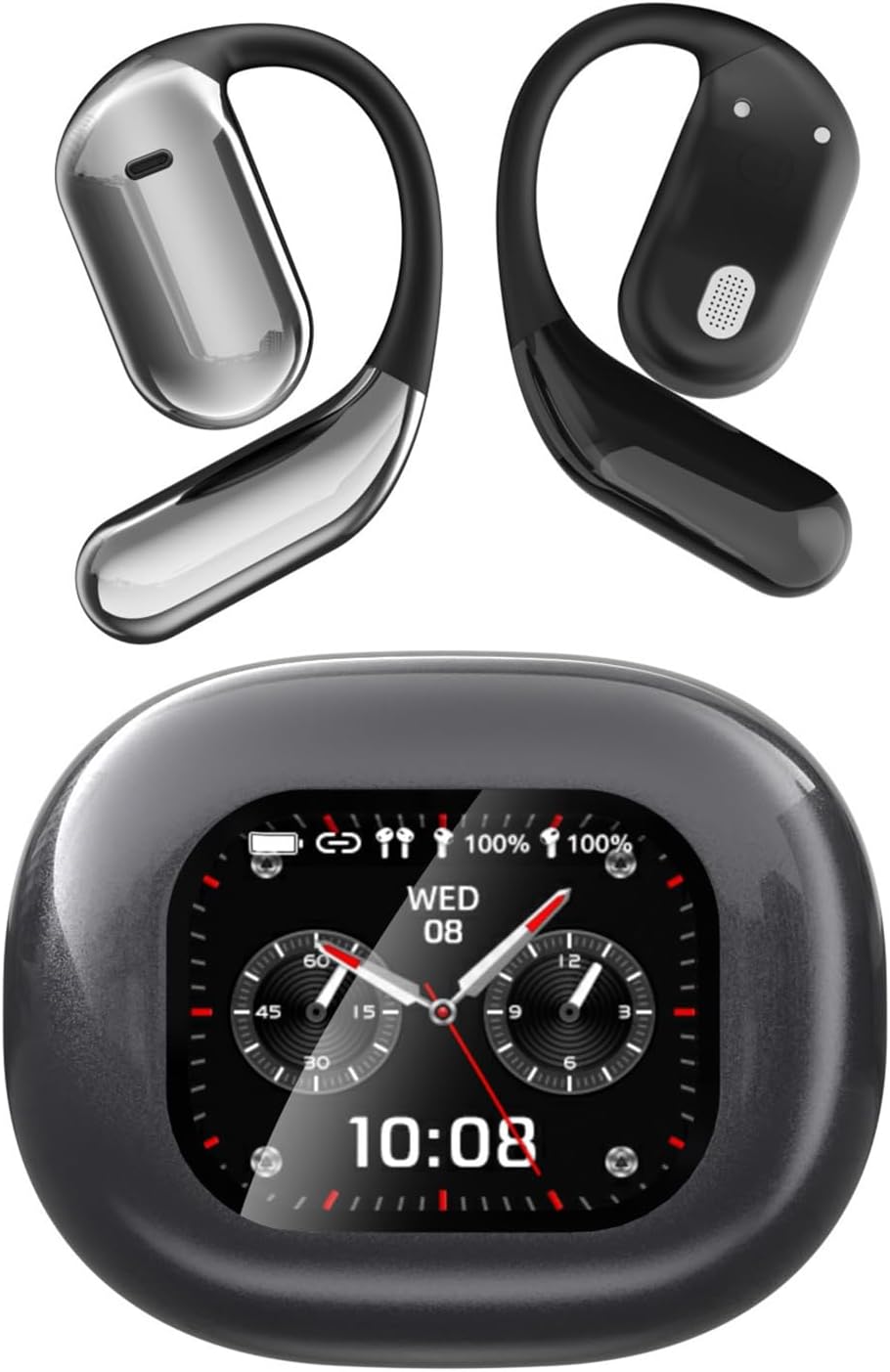 Real-Time Translator Earbud - 144 Languages!