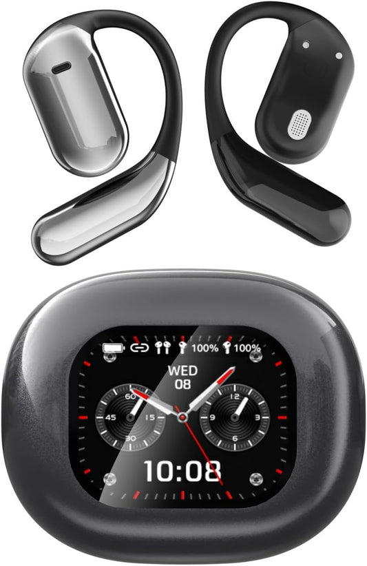 Real-Time Translator Earbud - 144 Languages!