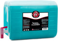 Wheel Cleaner 5 Gallon - Tough Rim Cleaner & Brake Dust Remover