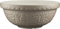 Mason Cash S18 Owl Embossed Mixing Bowl for Perfect Baking