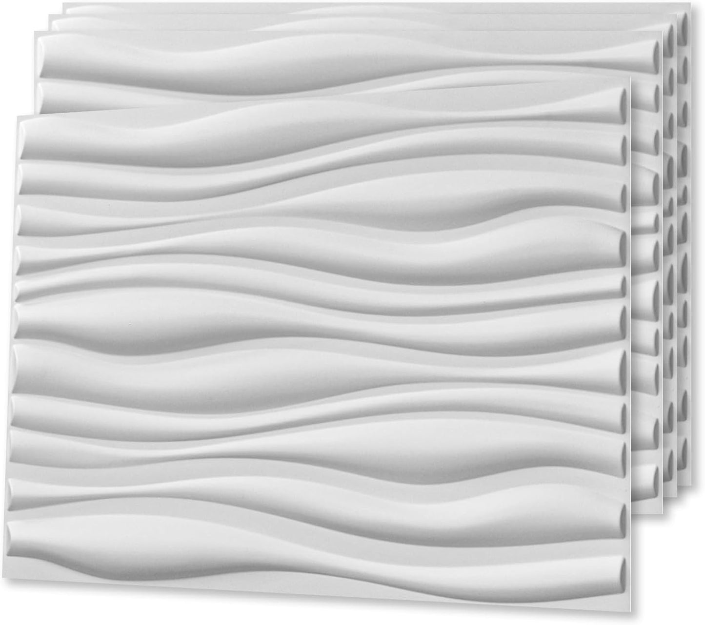 Art3d Decorative 3D Wall Panel for Stunning Interiors