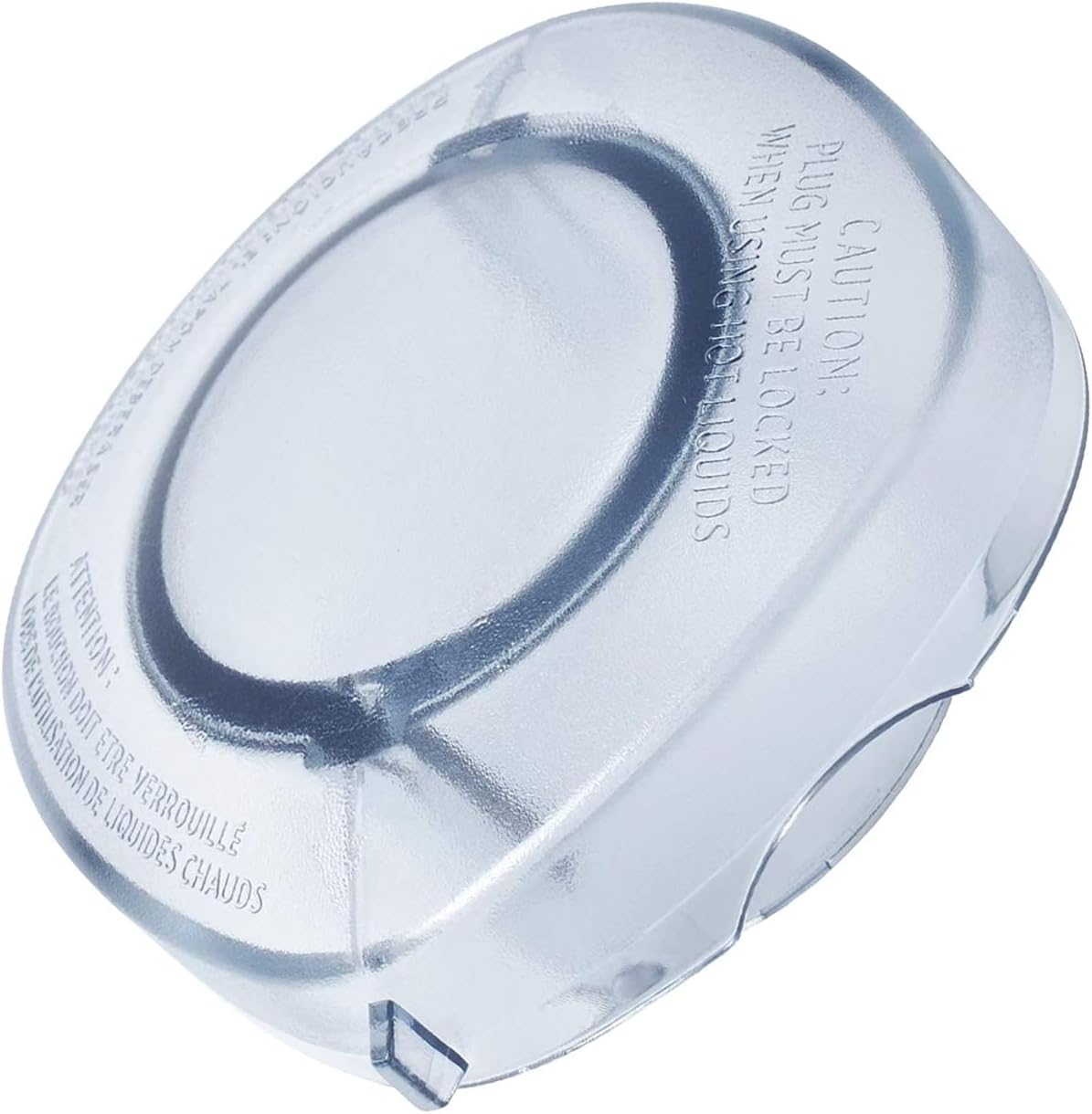 Swess Vita-mix 64 oz Lid Plug Replacement