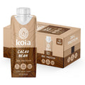Koia Plant Based Protein Shake Vanilla Bean - 20g Protein, Low Sugar