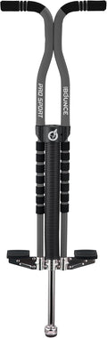 Pogo Stick for Kids 80-160 lbs - Pro Sport Edition Durable Bounce