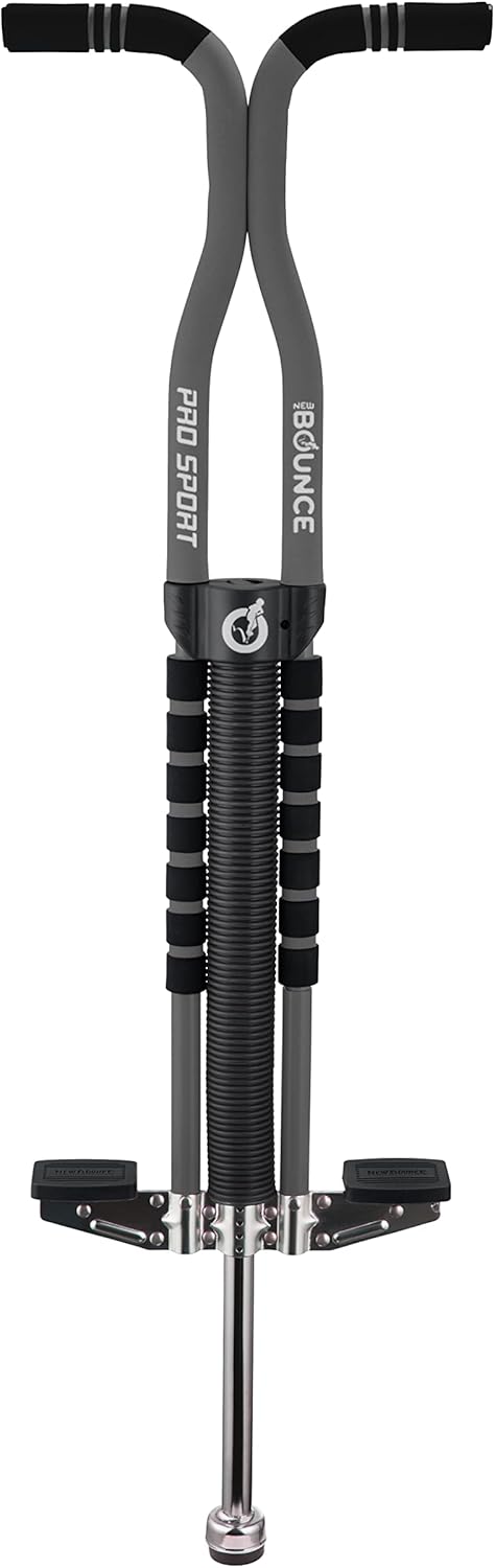 Pogo Stick for Kids - Pro Sport Edition for Ages 9 and Up