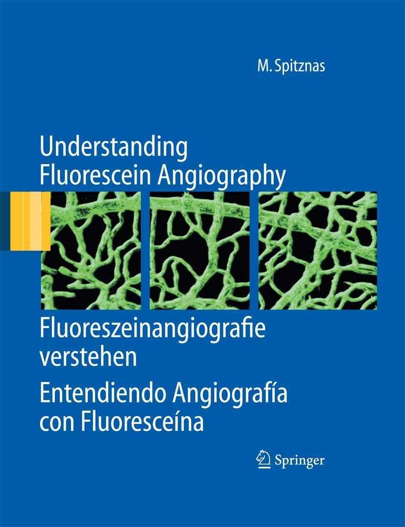 Understanding Fluorescein Angiography: A Comprehensive Guide