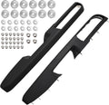 Door Armrest Compatible with 2010-2014 Chevy Silverado & GMC Sierra