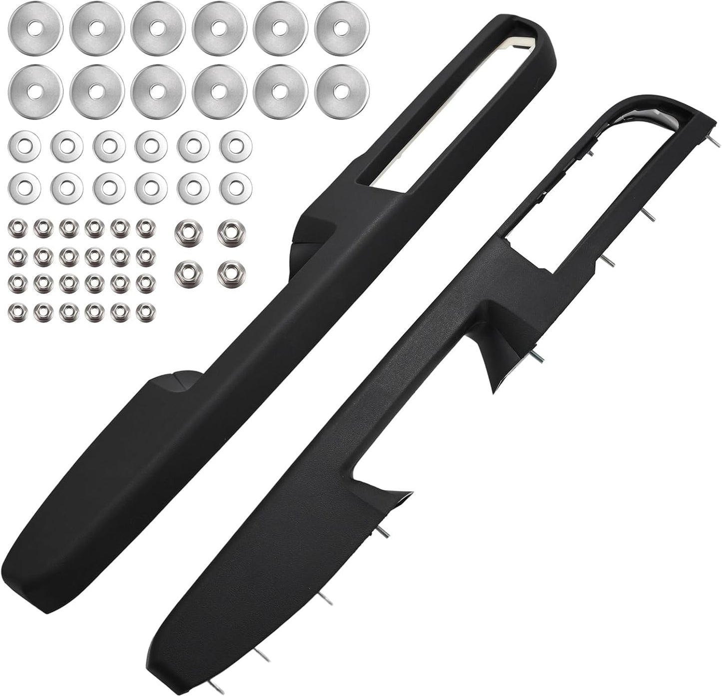 Door Armrest Replacement for 2010-2014 Chevy Silverado & GMC