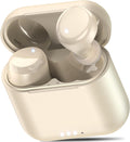 Review TOZO T6 Wireless Earbuds: 50H Playtime, Waterproof, Deep Bass