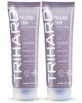 TRIHARD Chlorine Defense Body Lotion for Swimmers - Protect Skin