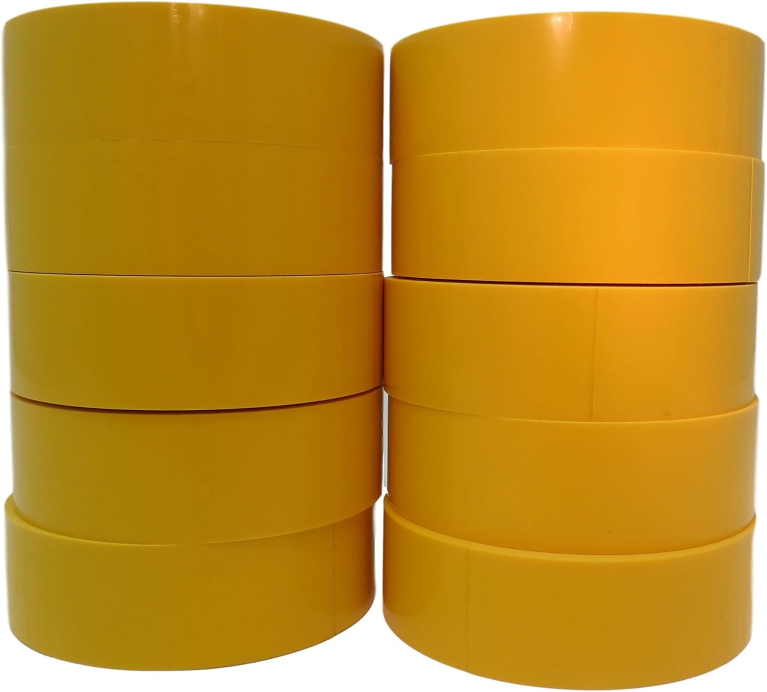 GGR Supplies T.R.U. EL-766AW Color Electrical Tape Review