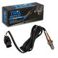 TRQ Upstream O2 Oxygen Sensor Compatible with 2008-2010 VW and Audi