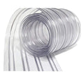RESILIA Vinyl Replacement Strip Curtain for Freezers and Coolers
