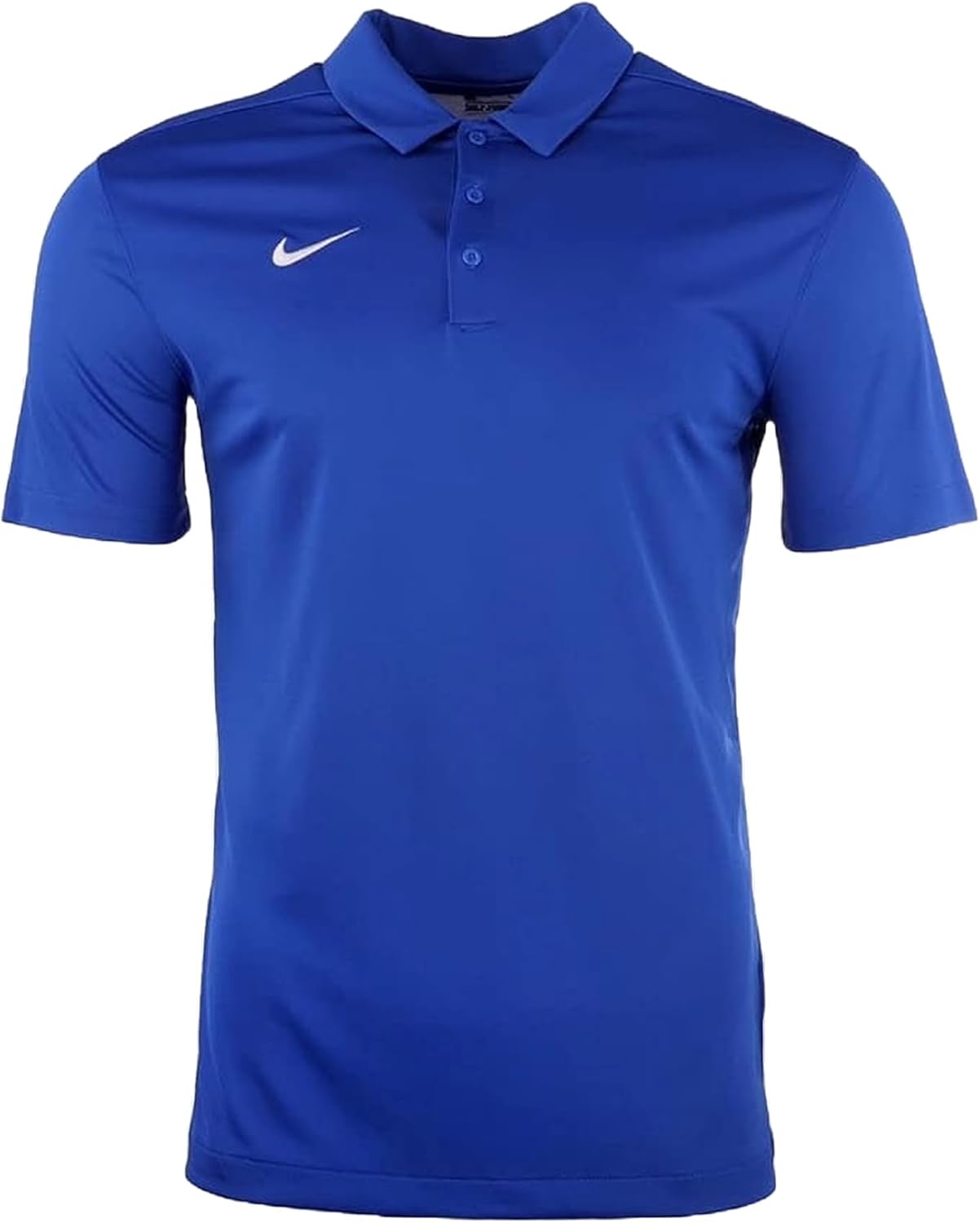 Nike Mens Dri-FIT Short Sleeve Polo Shirt for Ultimate Comfort