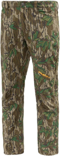 Muddy Men's TRX Lightweight Pants - Flexible, Ventilated Hiking Pants