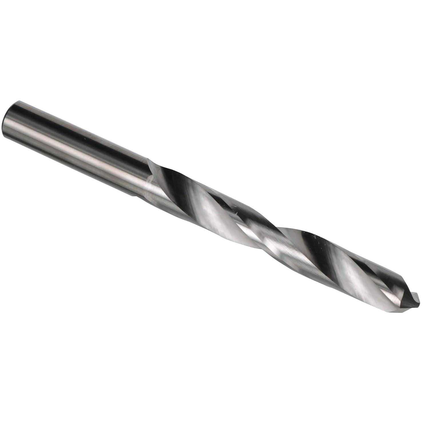 Drill America 19/64 Solid Carbide Drill Bit for Precision Cutting