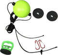 kowaku Double End Punching Ball Boxing Reaction Ball for Agility