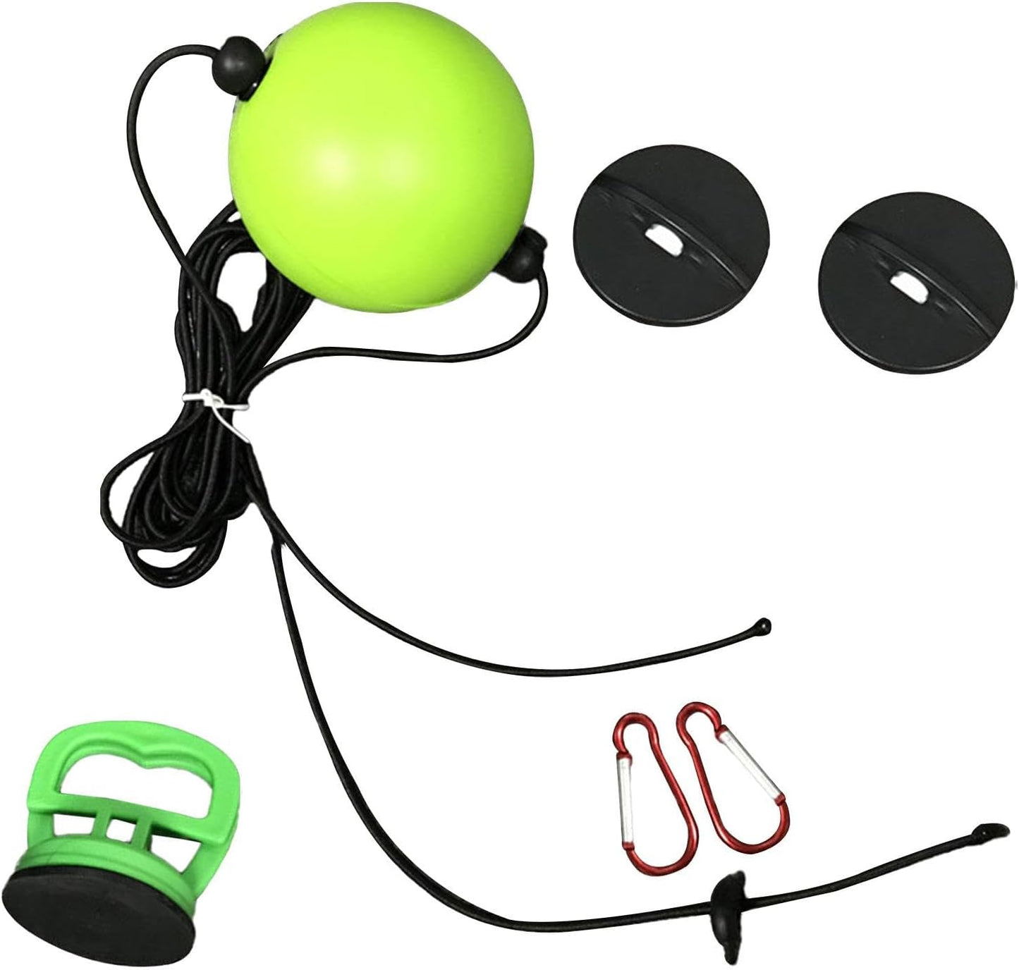 Speed up Agility with kowaku Punching Ball