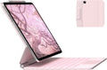 typecase Edge Keyboard Case Light Pink for iPad Air 13 in & iPad Pro