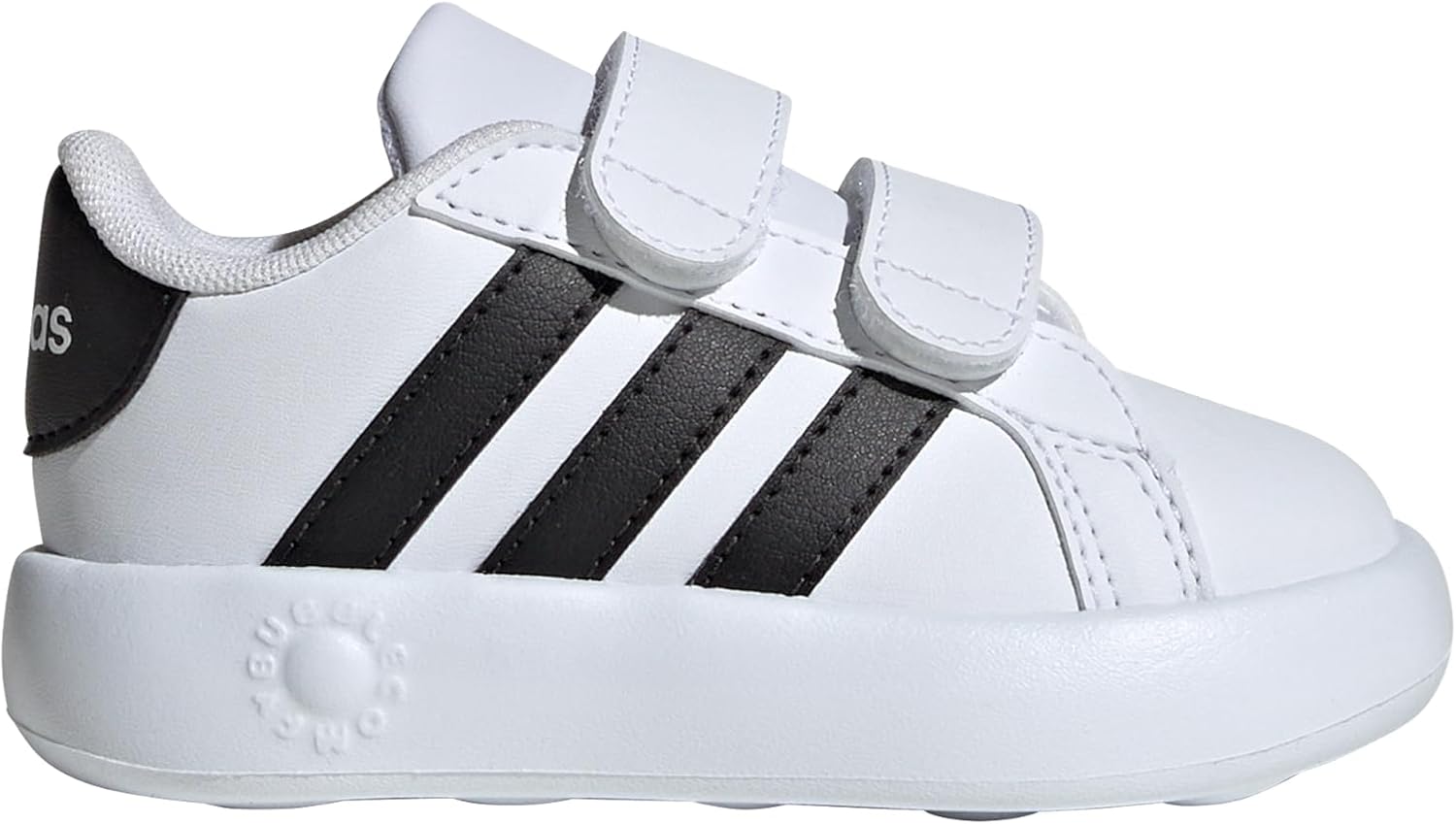 adidas Baby-Boys Grand Court 2.0: Stylish and Comfortable Shoes