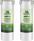 MARRIOTTO Water Filter Compatible with XWFE - Clean Taste, Chip